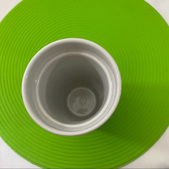 Starbucks 2018 holiday mermaid double wall travel tumbler 12oz. - Picture 3 of 8